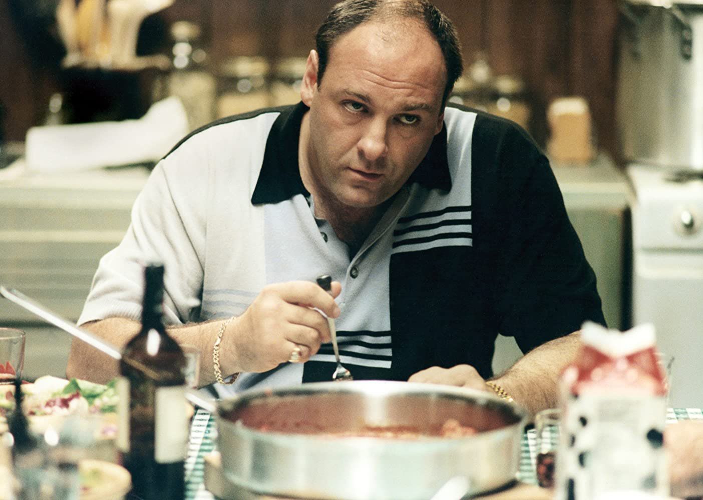The Sopranos